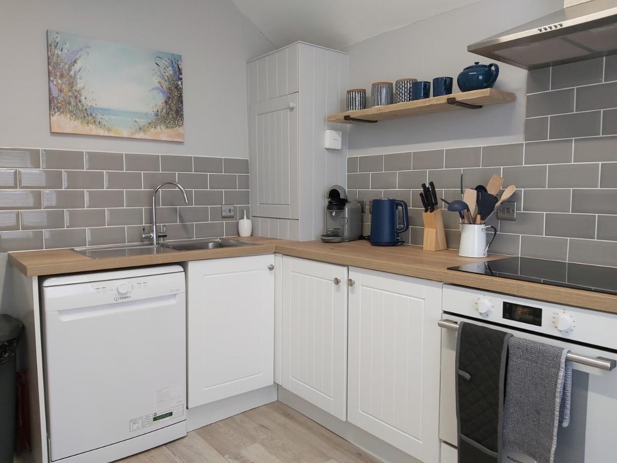 Turnstone - Suffolk Coastal Escapes Apartment Pakefield Exterior foto