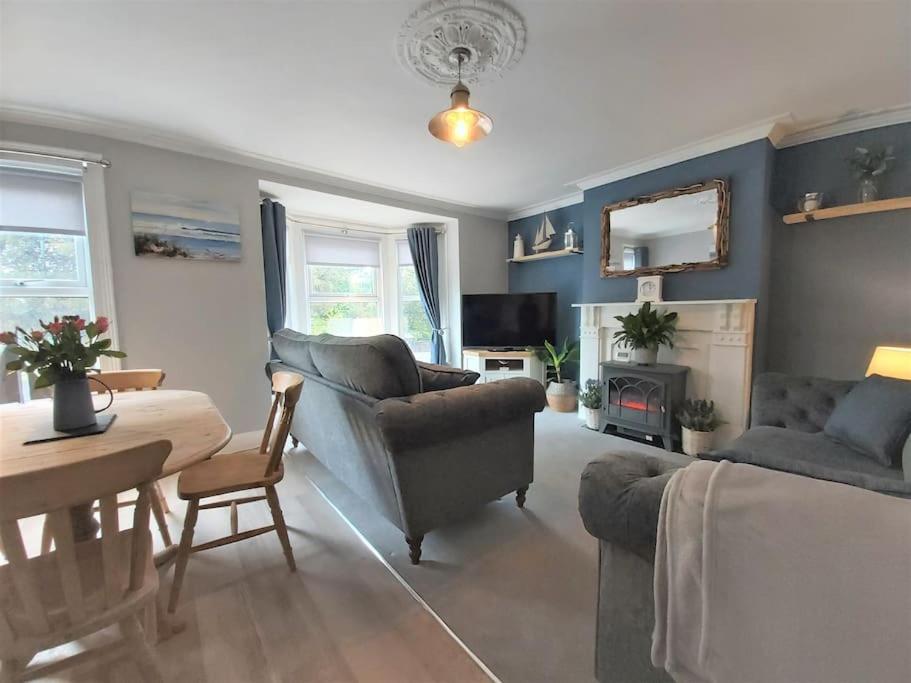 Turnstone - Suffolk Coastal Escapes Apartment Pakefield Exterior foto