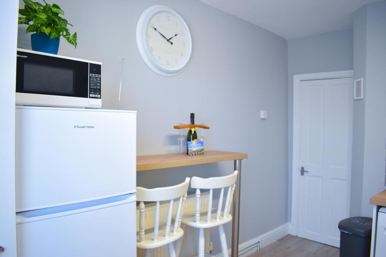 Turnstone - Suffolk Coastal Escapes Apartment Pakefield Exterior foto