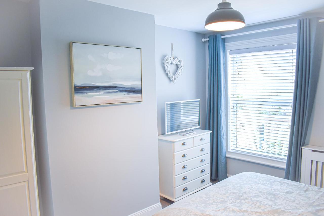Turnstone - Suffolk Coastal Escapes Apartment Pakefield Exterior foto